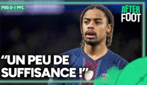 PSG 0-1 PFC : Acherchour a constaté "un peu de suffisance" au PSG