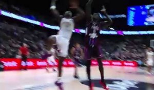 Le résumé de Paris Basket - Strasbourg - Basket - Betclic Élite