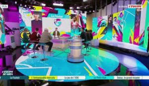 Vers un France-Côte d'Ivoire à Nantes en préparation à la Coupe du monde ? - Foot