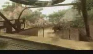 Farcry 2 Ubidays Trailer HD (VOST)