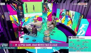 La FFF travaille à l'arrivée de Zinédine Zidane comme sélectionneur des Bleus - Foot - Bleus