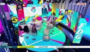 Mohamed Salah pourrait faire son retour avec Liverpool contre l'OM en Ligue des champions - Foot - Ligue des champions