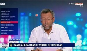 Marc Guéhi va signer à Manchester City cet hiver, confirme l'entraîneur de Crystal Palace Oliver Glasner - Foot - Transferts