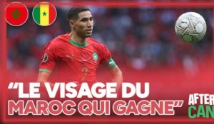 Maroc-Sénégal : "Hakimi est déjà une légende" juge L'After