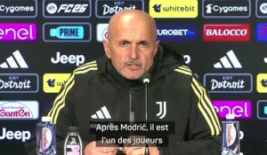 Juventus - Spalletti défend Locatelli face aux critiques des fans