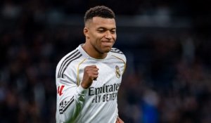 La Liga : Mbappé héros du Real d'Arbeloa contre Levante