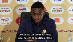 Sénégal - Niakhaté veut offrir la CAN à Mané, Thiaw ne veut pas de sa retraite