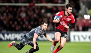 Champions Cup : Toulon décroche sa qualification à Gloucester