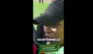 Sénégal - Diouf : "Notre sérénité fait peur !"