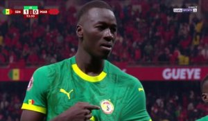 CAN 2025 : Le Sénégal ouvre le score et climatise le Maroc !