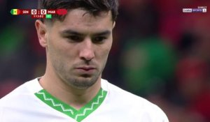 CAN 2025 : Panenka complètement ratée, prolongations !