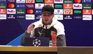 Pocognoli : « Lors des grandes affiches, on répond souvent présent » - Foot - Ligue des champions