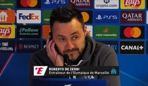 Ethan Nwaneri prêté à l’OM par Arsenal ? Roberto de Zerbi préfère botter en touche - Foot - Transferts - OM