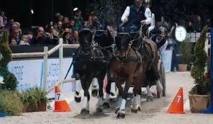Acquisition des droits de trois épreuves du Jumping International de Bordeaux 2026 !