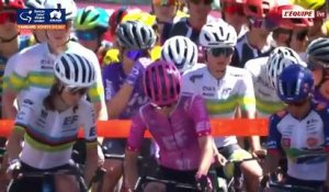 Le replay du Tour Down Under Women's One Day Race - Cyclisme