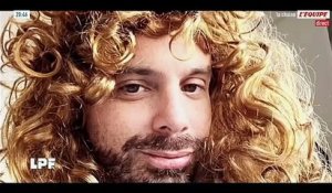 Le petit filet du 21 janvier - L'Équipe de Greg - extrait