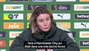 Chelsea - Bompastor fière de ses joueuses après la qualification en finale