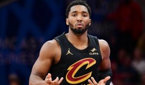 NBA : Cleveland maîtrise le retour des Hornets