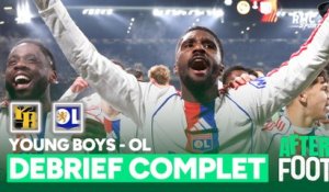 Young Boys 0-1 OL : "Les planètes se sont bien alignées", débrief d'un succès attendu des Lyonnais