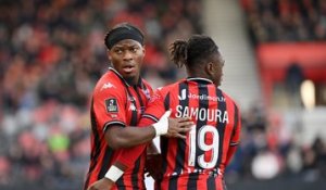 Ligue 2 : Guingamp crée la surprise contre le leader Troyes