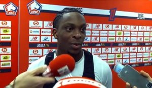 Godo : « Le nouveau coach travaille dur » - Foot - Ligue 1