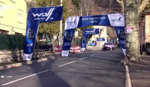 Solberg remporte son premier Rallye Monte-Carlo devant Evans et Ogier - Rallye - WRC