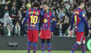 La Liga : Lamine Yamal génial, le Barça reprend la tête !