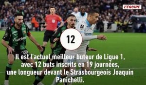 Pablo Longoria, président de l'OM, sur le recrutement de Mason Greenwood à l'été 2024 : « J'ai appelé ma mère » - Foot - Ligue 1