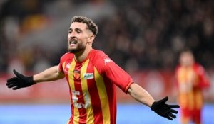 Ligue 2 : Le Mans bat Dunkerque et se rapproche du podium