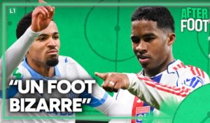 Nwaneri et Endrick prêtés en Ligue 1… le symbole d'un football "bizarre" que Riolo "déplore"