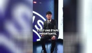 PSG - Dro Fernandez explique pourquoi il a choisi Paris