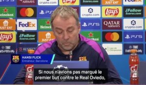 Barcelone - Hansi Flick loue l’impact de Lamine Yamal