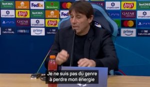 Naples - Conte répond à Diego Costa : "Après Chelsea, je ne sais pas ce qui lui est arrivé"