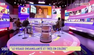 Cyclistes amateurs : Plaie pour les sportifs professionnels ? - L'Équipe de Choc - extrait