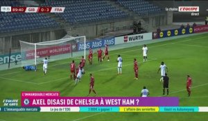 Le Paris FC pourrait recruter le défenseur italien Diego Coppola - Foot - Transferts - Paris FC