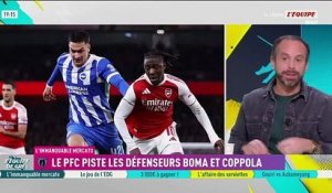 Rennes refuse une première offre d'Al-Hilal pour Kader Meïté - Foot - Transferts