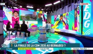 Sepp Blatter favorable à un boycott des supporters - Foot - Coupe du monde