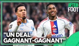 Ligue 1 : "Un deal gagnant-gagnant" Walid conquit par l'arrivée de Nwaneri et Endrick