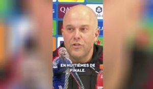 Slot assume : "Le PSG nous a peut-être offert le titre"