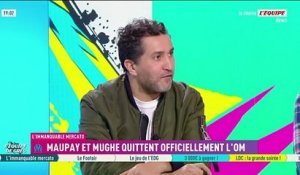 Lens officialise l'arrivée en prêt d'Arthur Masuaku - Foot - Transferts