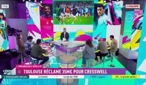 Moussa Diaby aurait dit oui à l’Inter… qui doit se mettre d’accord avec Al-Ittihad - Foot - Transferts