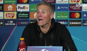 Ligue des champions : « Personne n’est davantage favori nous », assure Enrique