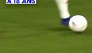 KHALIS MERAH TU LUI PARLES PAS D'AGE