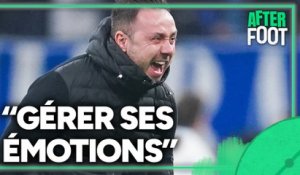 OM : Effectif, envie, émotions... L'After pointe les problèmes