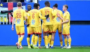 Ligue 2 : Le Mans crée la surprise à Troyes et rêve plus grand !