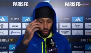 Ligue 1 - Aubameyang : "Tout le monde doit faire beaucoup plus d'efforts"