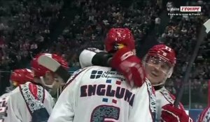 Le résumé vidéo de la finale Rouen - Grenoble - Hockey sur glace - Coupe de France