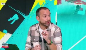 Abdelli quitte Angers et rejoint officiellement l'OM - Foot - Transferts