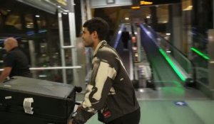 Open d'Australie - Carlos Alcaraz arrive en Espagne pour fêter son titre