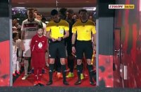 Le replay de Bayer Leverkusen - Sankt Pauli - Foot - Coupe d'Allemagne